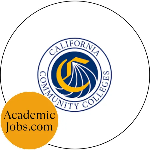 California Community Colleges logo